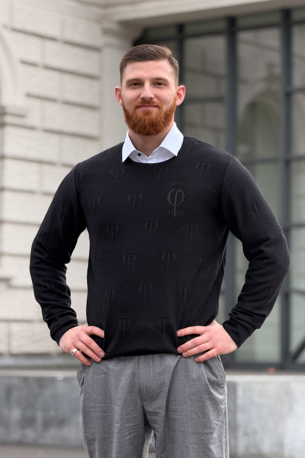 Classic Black Edition