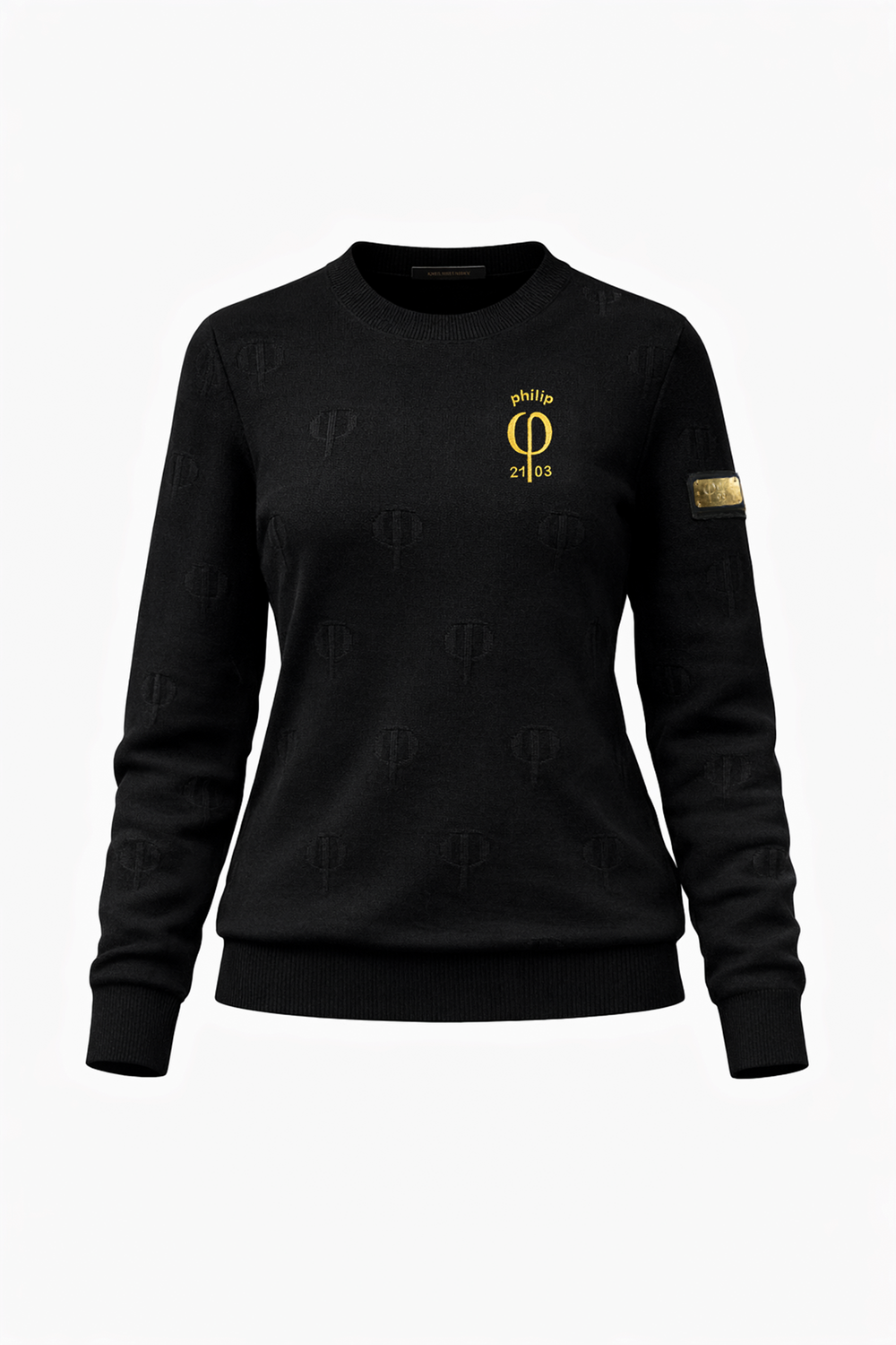 Limited Gold Edition