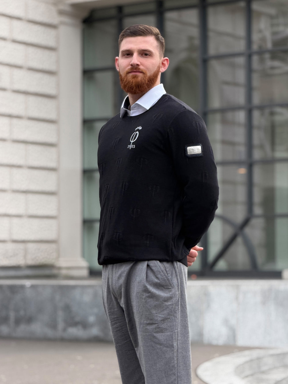 Limited Platinum Edition